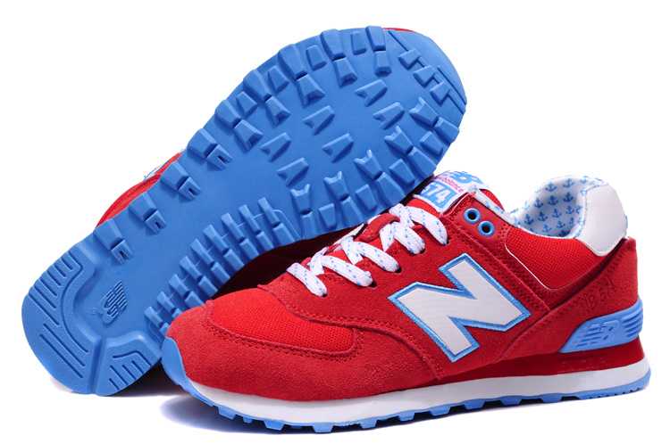 New Balance 574 Femme On Sale New Balance Femme Trainers